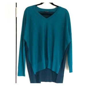 Eileen Fisher Alpaca Sweater